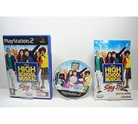 Sony Jeu vidéo High School Musical : Sing It – PlayStation 2 – ML