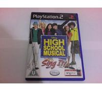 High School Musical - Solus (PS2) [import anglais]