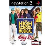 High School Musical - Solus (Ps2) [Import Anglais] [Jeu Ps2]