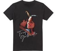 High School Musical - T-shirt pour homme TV5268 (M) (Noir)