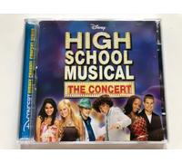 High School Musical: The Concert
