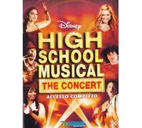 High School Musical - The Concert by corbin bleu