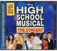 Vari-High School Mus - High School Musical The Concert [Import]