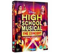 High School Musical - The Concert - Extreme Access Pass