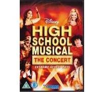 Disney – Pass Accès extrême High School Musical – The Concert