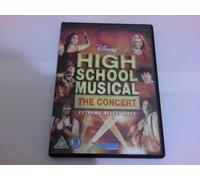 Disney – Pass Accès extrême High School Musical – The Concert