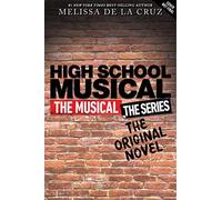 High School Musical: The Musical: The Series: The Road Trip