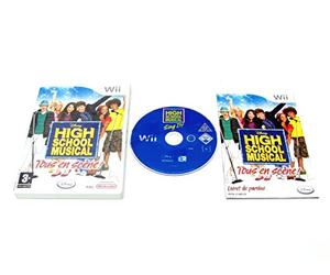 High school musical - Tous en scène