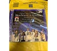 High School of Glasgow Chamber Choir - Choral Music from the High School of Glasgow Chamber Choir