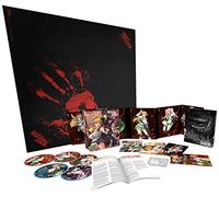 High School of The Dead: Complete Collection