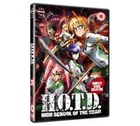 High School of The Dead [Import]