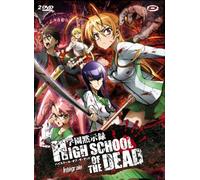 High School of the Dead - Intégrale