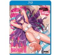 High School OVA: Drifters of The Dead [Blu-Ray]