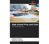 High School Pros and Cons