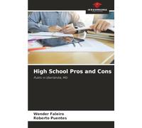 High School Pros and Cons: Public in Uberlândia, MG