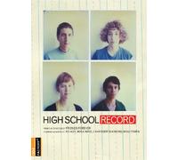 High School Record - DVD Zone 1