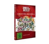High School-Rock & Roll Cinema [Import]