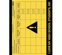 High School Teacher: Risk Identification and Management Book