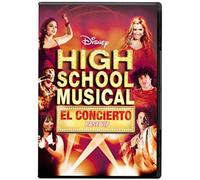 High School: The Concert (Dvd)
