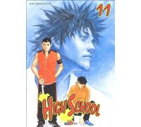 High School, Tome 11 :