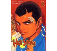 High School, tome 2