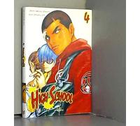 High School, tome 4