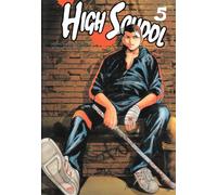High School, Tome 5 :
