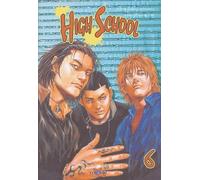 High School, tome 6