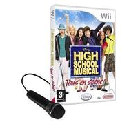 High school musical tous en scene