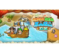 High Sea Saga DX (Nintendo)