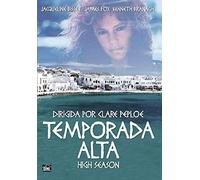 High Season (1987) [ NON-USA FORMAT, PAL, Reg.0 Import - Spain ]