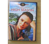 High Season [Import USA Zone 1]