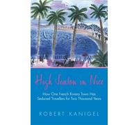 High Season in Nice