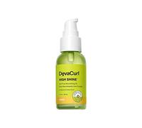 High Shine Nourishing Oil-NP by DevaCurl for Unisex - 1.7 oz Oil