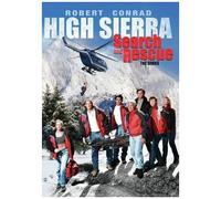 High Sierra Search And Rescue: The Complete Series [Dvd] 2 Pack, Dolby, Ntsc