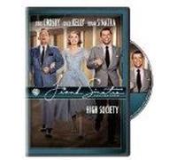 High society 1940 - DVD Zone 1 E