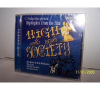 Various - High Society [Import]