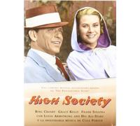 High Society (Alta Sociedad) [Import]