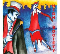 High Society Ballroom Orch. - High Society Ballroom Dancing [Import]