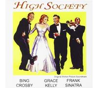 High Society by Original Soundtrack (2007-05-14)