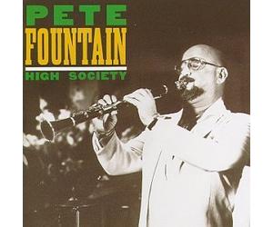High Society by Pete Fountain (1992-09-29)