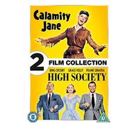 High Society / Calamity Jane [Import anglais]