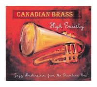 Canadian Brass – High Society – Dig