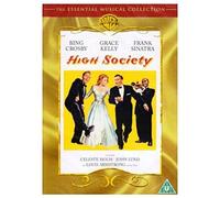 High Society [Import anglais]