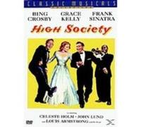 High Society G