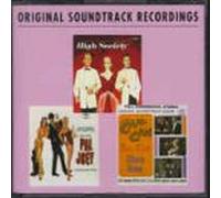 High Society - High Society