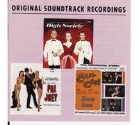 High Society - High Society Can/Pal Joey