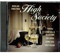Various - High Society [Import]