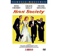 High Society [Import allemand]