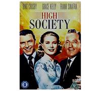 High Society – Warner Bros. – Import anglais